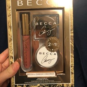 Becca gift set